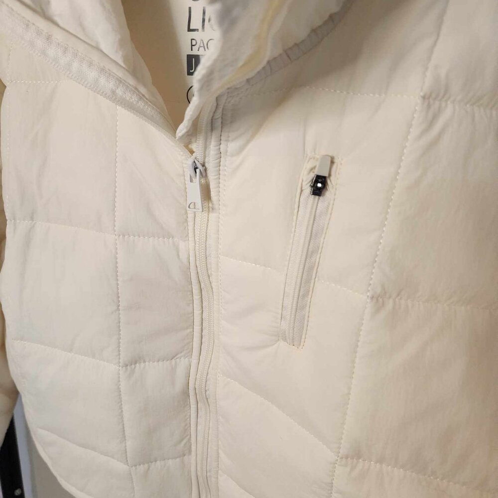 Packable Jacket - S - image 5